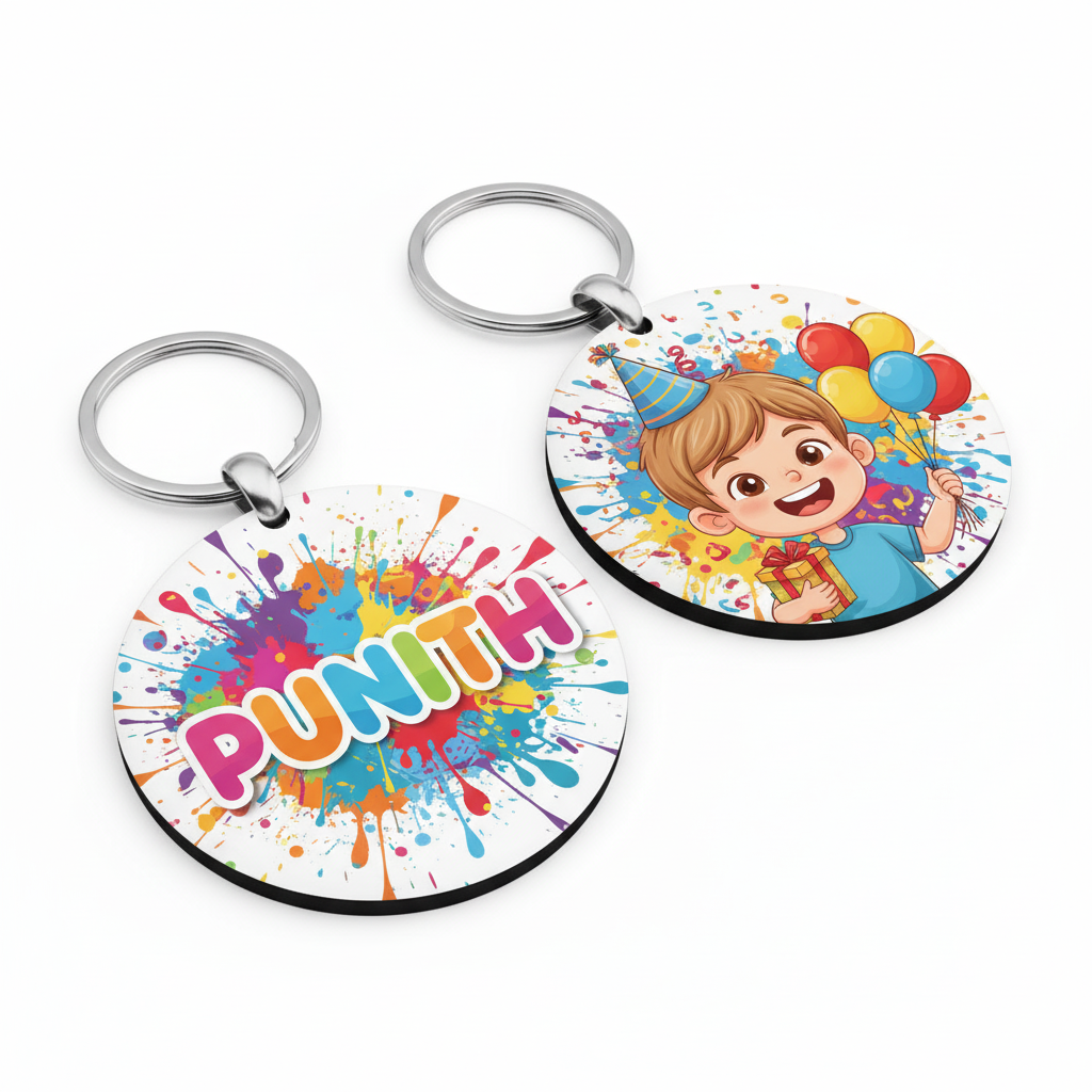 keychains
